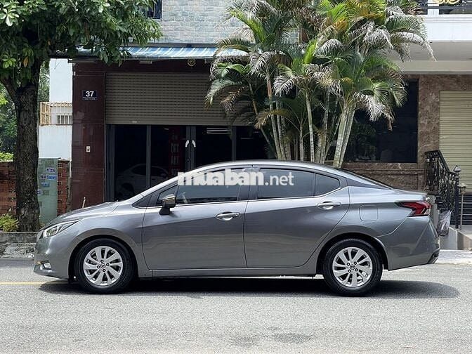Nissan Almera VL 1.0 Turbo 2023 Gia Đình Chạy Lướt