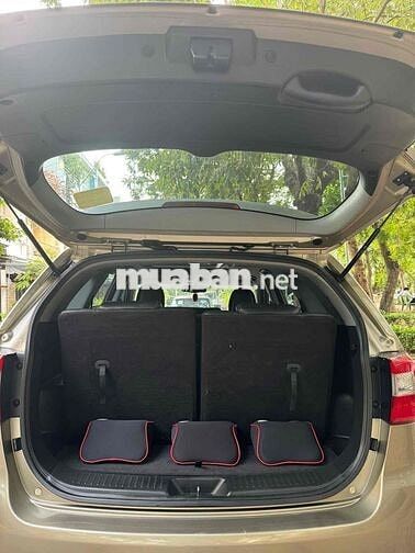 Kia Sorento 2016 2WD 2.2 DATH - 78168 km chính chủ