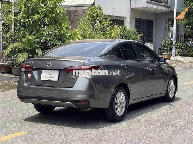 Nissan Almera VL 1.0 Turbo 2023 Gia Đình Chạy Lướt