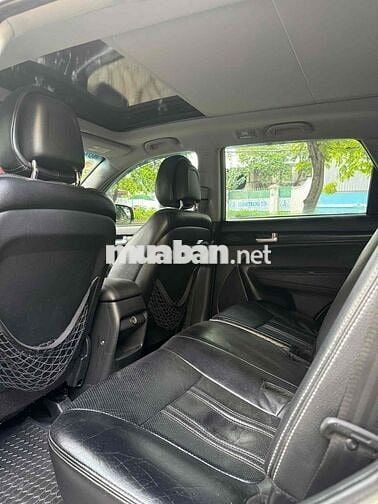 Kia Sorento 2016 2WD 2.2 DATH - 78168 km chính chủ