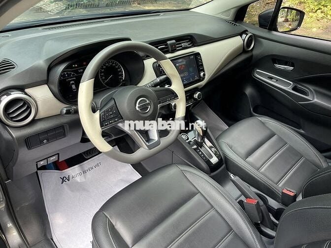 Nissan Almera VL 1.0 Turbo 2023 Gia Đình Chạy Lướt