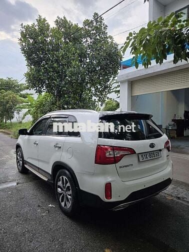 Kia Sorento 2018 2WD 2.2 DATH