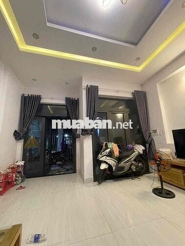 Bán nhà đường Trần Lựu -  Sập hầm vỡ trận