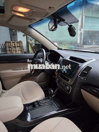 Kia Sorento 2018 2WD 2.2 DATH