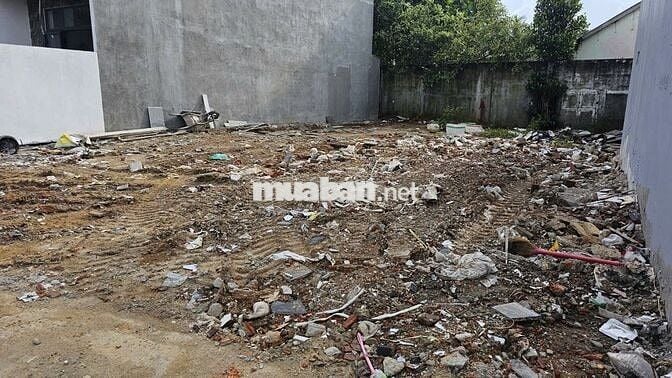 [GIÁ TỐT] - Đất 2 mặt kiệt oto 5m đg Tôn Đản giá chỉ 2t950 cho 102m2