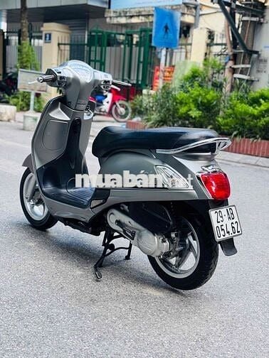 Kymco like 50cc ghi nhám 2022 máy zin 100% 1 chủ