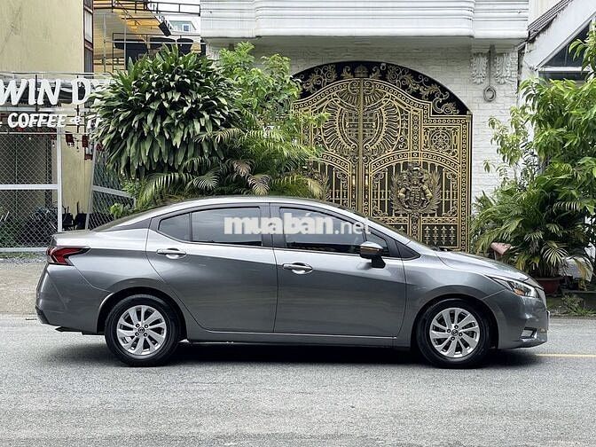 Nissan Almera VL 1.0 Turbo 2023 Gia Đình Chạy Lướt