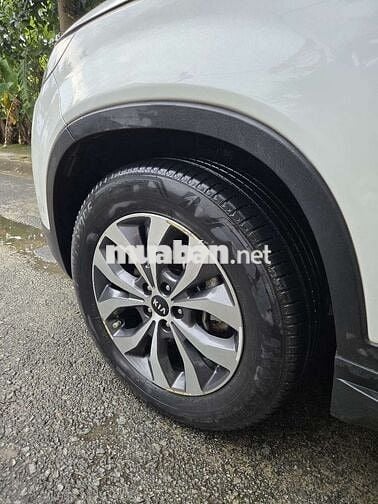 Kia Sorento 2018 2WD 2.2 DATH