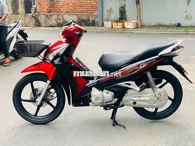 HONDA FURURE Fi 125cc .ĐK 2014 - HỖ TRỢ GÓP