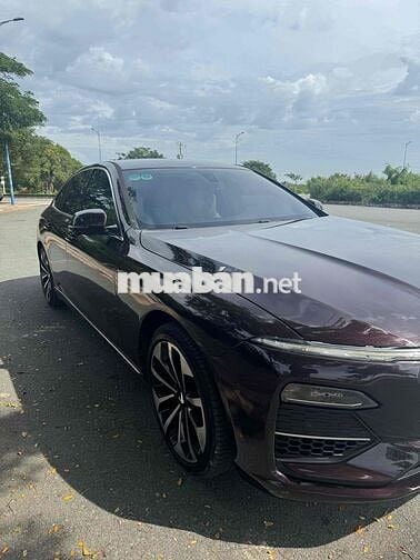 VinFast Lux A2.0 2020 - 85000 km