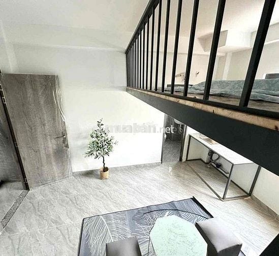 TRỐNG SẴN PHÒNG GẦN CVPM - GIẢM 500K SUỐT HĐ