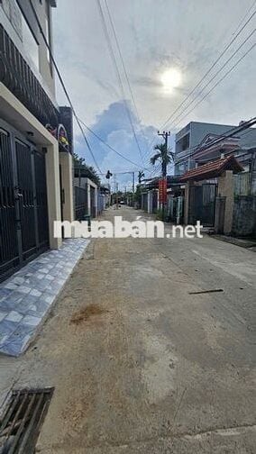 [GIÁ TỐT] - Đất 2 mặt kiệt oto 5m đg Tôn Đản giá chỉ 2t950 cho 102m2