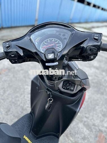 honda Vision 2021 khoá smarkey