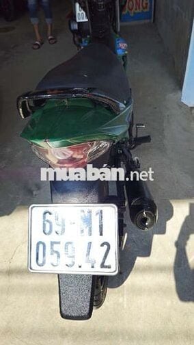 Raider 2014 bs 69