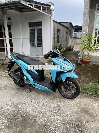 Cần bán Xe Vario 150 máy rin đẹp keng