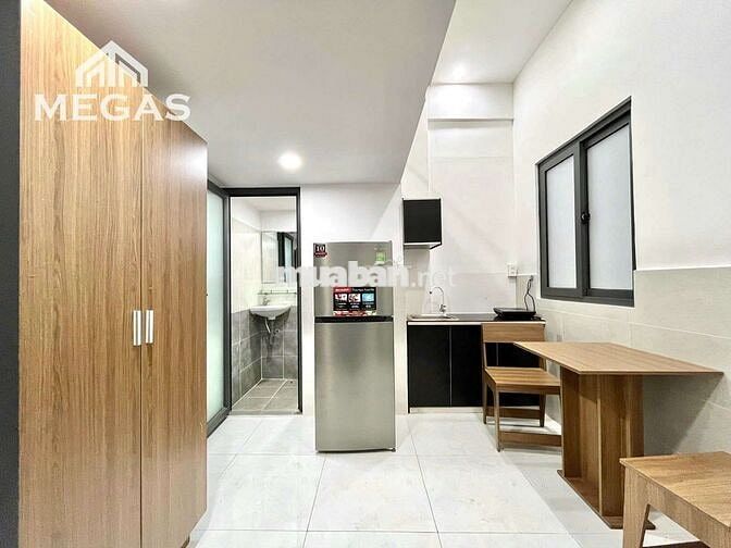 ✨Duplex Full Nội Thất – Gần Cầu Vượt Tân Thới Hiệp & BV Quận 12 ✨