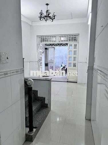 💰💰💰 TRỆT 2LẦU: 3PN, 3WC (4❌12m) - HẺM 1124 LÊ ĐỨC THỌ ( CHỢ XÓM MỚI)