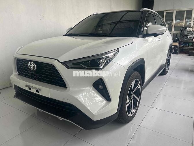 Toyota Yaris Cross 2025 1.5 D-CVT - 1000 km