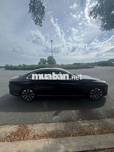 VinFast Lux A2.0 2020 - 85000 km