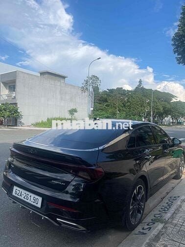 Kia K5 2022 2.0 Premium - 70000 km