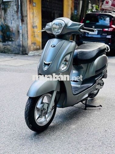 Kymco like 50cc ghi nhám 2022 máy zin 100% 1 chủ