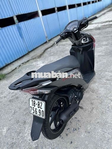 honda Vision 2021 khoá smarkey