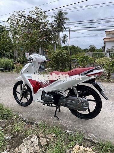 Cần bán xe fuled úp wave i sẵn lun khách