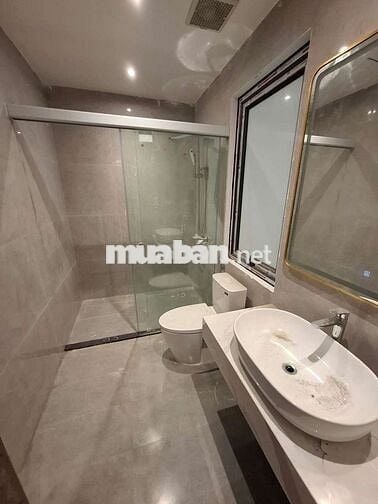 💥Chính chủ gửi bán nhà mới lô góc - 5 tầng -full đồ ở Cự Khối
