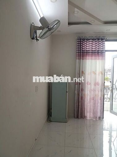 CHO THUÊ  PHÒNG FULL NỘI THẤT - QUẬN 12