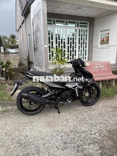 Cần Bán Exciter 2021 dọn kiển đẹp keng
