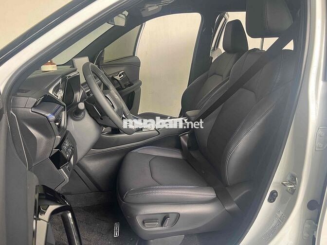 Toyota Yaris Cross 2025 1.5 D-CVT - 1000 km