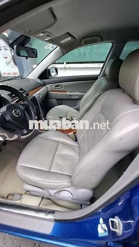 Mazda 3 2005 - 177800 km