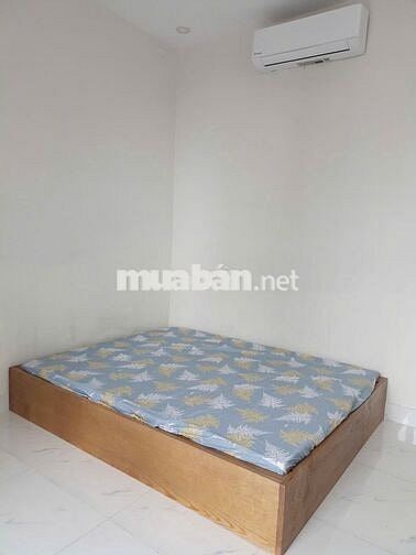 CHO THUÊ  PHÒNG FULL NỘI THẤT - QUẬN 12