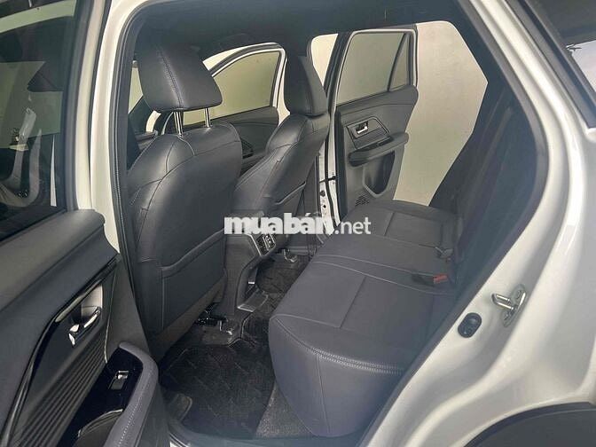 Toyota Yaris Cross 2025 1.5 D-CVT - 1000 km