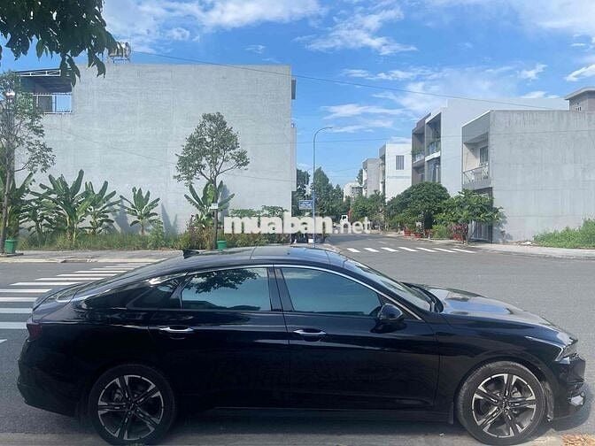 Kia K5 2022 2.0 Premium - 70000 km