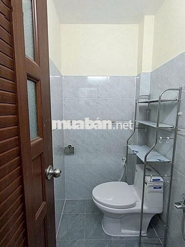 CHO THUÊ MINI HOUSE 1 TRỆT 1 LỬNG MỚI 100%, FULL NỘI THẤT