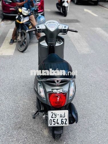 Kymco like 50cc ghi nhám 2022 máy zin 100% 1 chủ