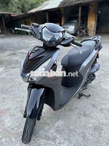honda Vision 2021 khoá smarkey