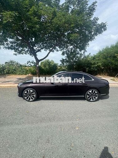 VinFast Lux A2.0 2020 - 85000 km
