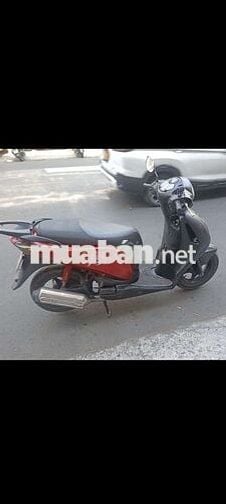Honda PS 150i giấy tờ đầy đủ còn tin là còn xe