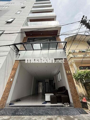 🏠 BÁN NHÀ MỚI XÂY THẠCH BÀN – THANG MÁY – FULL NỘI THẤT – CÁCH AEON MA