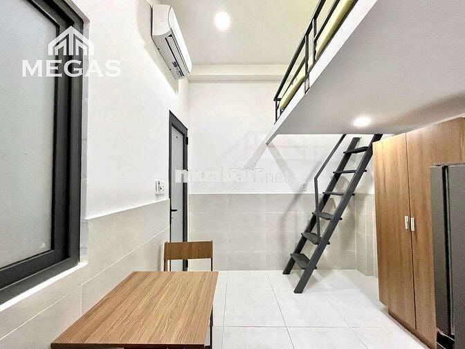 ✨Duplex Full Nội Thất – Gần Cầu Vượt Tân Thới Hiệp & BV Quận 12 ✨