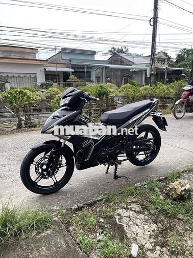 Cần Bán Exciter 2021 dọn kiển đẹp keng
