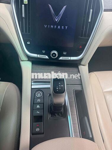 VinFast Lux A2.0 2020 - 85000 km