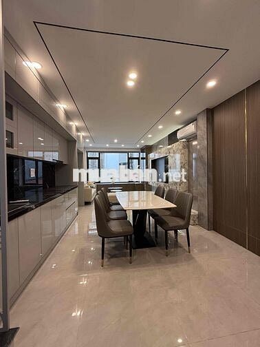 🏠 BÁN NHÀ MỚI XÂY THẠCH BÀN – THANG MÁY – FULL NỘI THẤT – CÁCH AEON MA