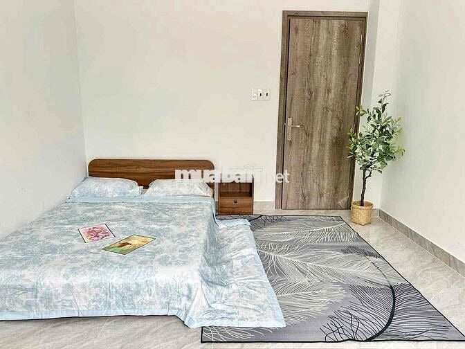 TRỐNG SẴN PHÒNG GẦN CVPM - GIẢM 500K SUỐT HĐ