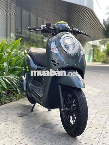 Honda Scoopy 110 Thái Lan