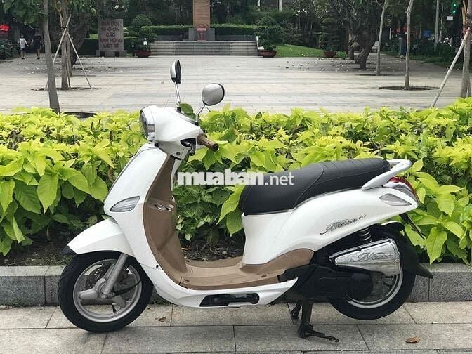 Yamaha Nozza Fi . Xe zin siêu ngon .Bstp