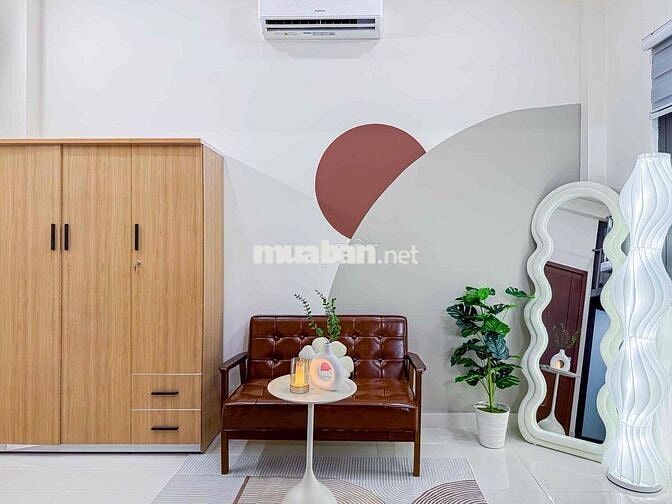 ✨ CĂN HỘ DUPLEX MỚI 100% FULL NỘI THẤT Ở HUỲNH TẤN PHÁT, Q7