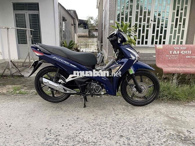 Cần Bán Future Lướt Đẹp Keng